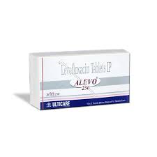 Buy Alevo 250mg