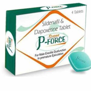 Buy Super M Force 160mg Tablets - Sildenafil Citrate - Dapoxetine