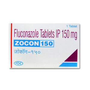 Zocon 200mg Tablets - Fluconazole - Unitedmedicines