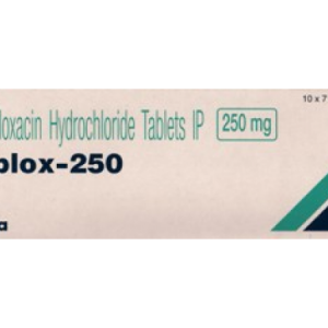 ciplox 250 mg tablets - Ciprofloxacin hydrocloride ip - Unitedmedicines