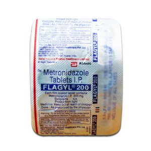 flagyl-200mg_MedMax_Pharmacy