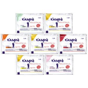 Buy Kamini Oral Jelly 5mg - Sildenafil Jelly - Viagra Jelly