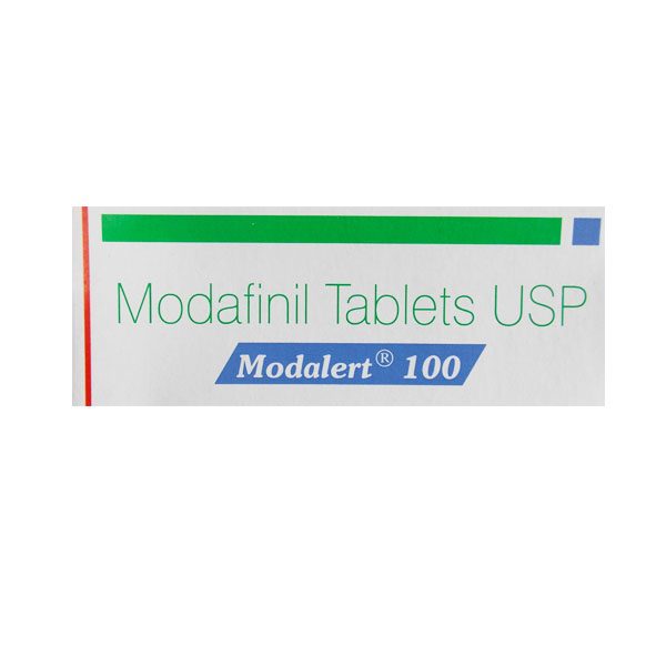 Buy Modalert 100mg-Modafinil Tablets