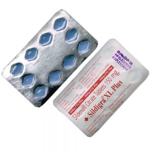 Buy Sildigra XL Plus 150mg Tablets - Sildenafil Citrate - Generic Viagra - Unitedmedicines