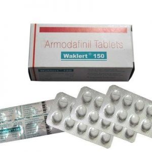 Buy waklert 150mg - Armodafinil - Modafinil - Unitedmedicines