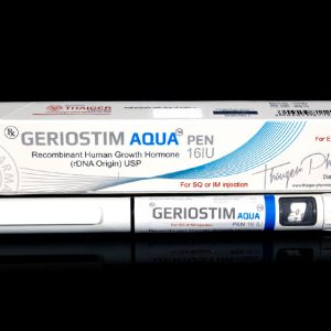 Geriostim HGH 16iu