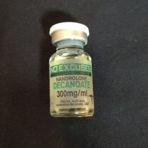 Buy Deca Durabolin 300mg / ml - Nandrolone Decanoate - Unitedmedicines