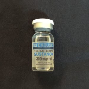 Buy Sustanon 300 mg / ml - Testosterone Sustanon Injection - Unitedmedicines