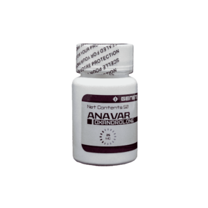 Anavar 25mg Tablets - Oxandrolone - Unitedmedicines