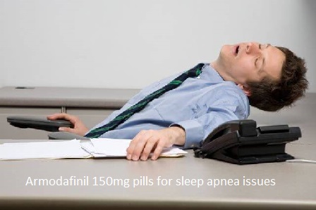 Armodafinil 150mg online