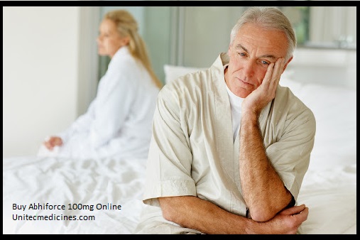 Sildenafil Citrate 100mg Online