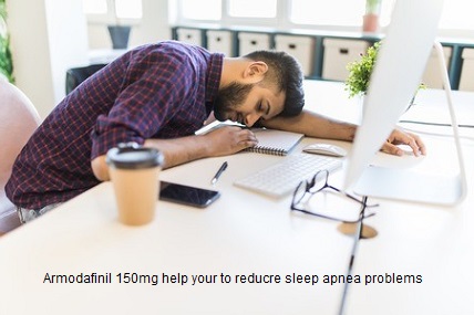 Armodafinil 150mg online