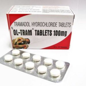 Ol-Tram 100mg