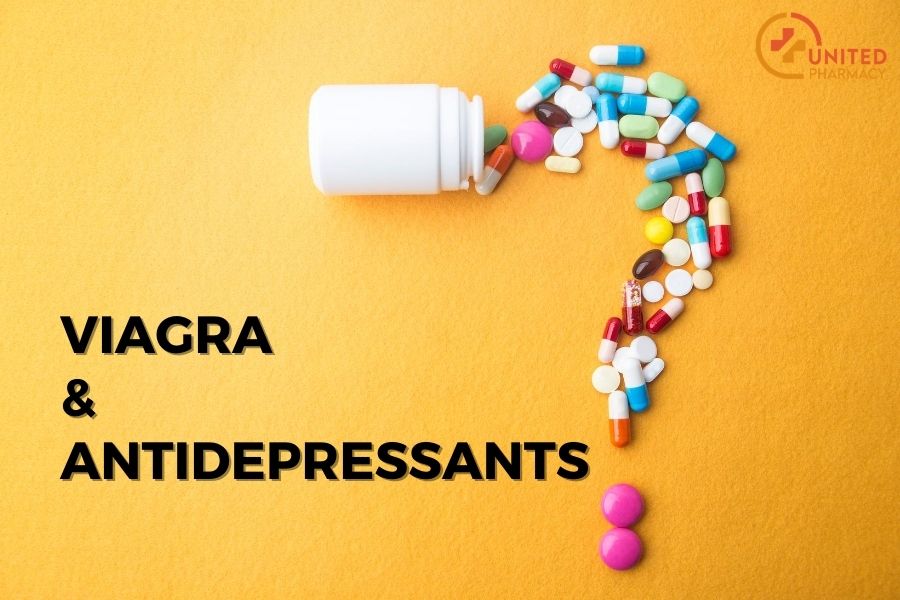 Can-You-Take-Viagra-With-Antidepressants