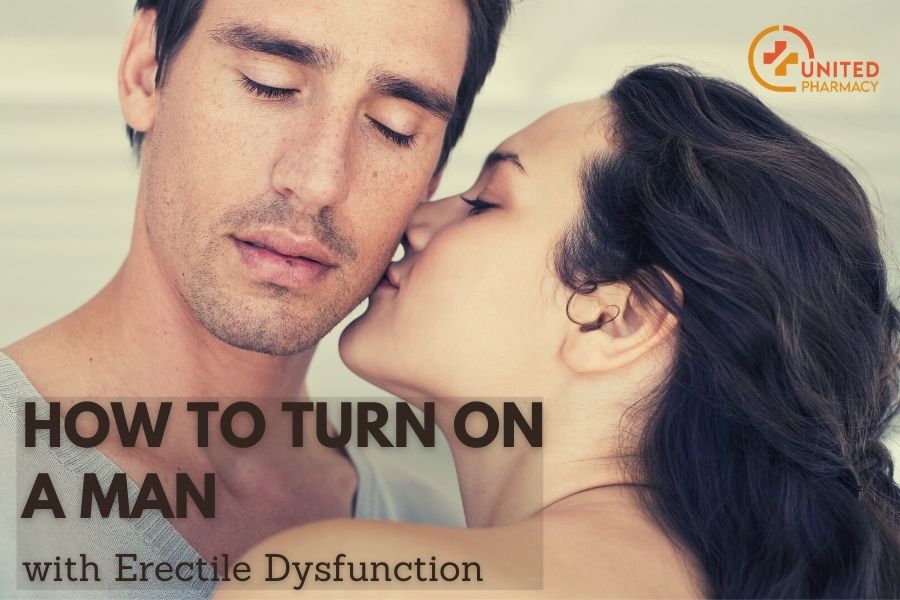 how-to-turn-on-a-man-with-erectile-dysfunction