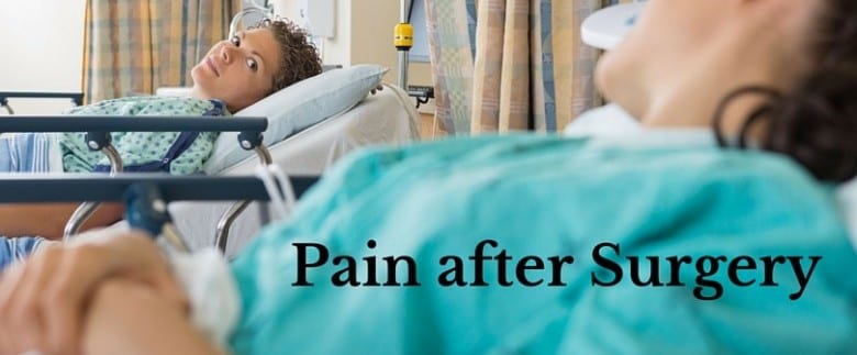 How can You Recover from Surgery Pain with Topdol 100mg - Unitedmedicines